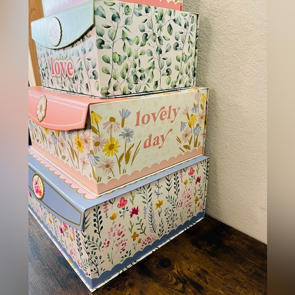 Bloom Wildly Decorative Box Set - Picture 5 of 9